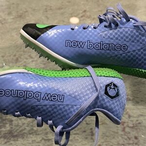 New Balance Women’s SD100 v4 Track Spikes